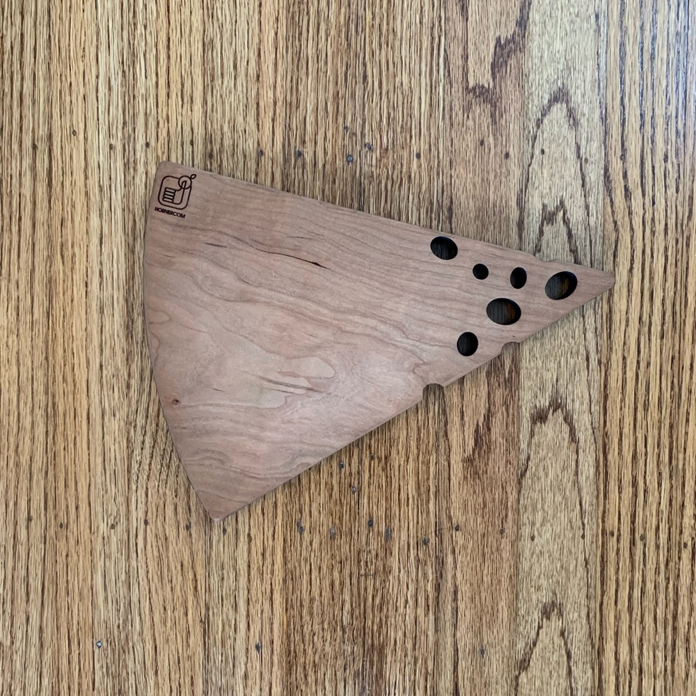 Slice of Cheese Cutting Board